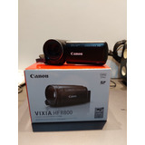 Canon Vixia Hf R800