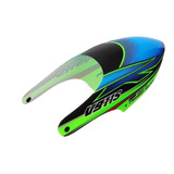 Canopy Para Helicoptero V911 V911s Wltoys Original