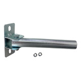 Canote 22.2 Mm P/ Selim Xr Mobilete C/ Regulagem (150mm)