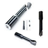 Canote Adaptador Para Suporte De Guidão Ahead Set 21.1mm Aço