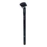 Canote Bike Selim 22.2 X 350mm Cly Com Carrinho Em Aluminio