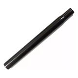 Canote De Selim Aluminio Sem Carrinho Bike 27.2mm Preto