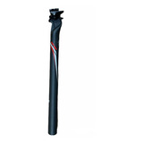 Canote Fibra Carbono Vicini 31,6 400mm Bike