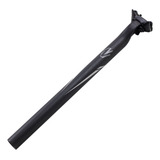 Canote Selim 27.2x400mm Vicini Carbono Com Microajuste 206g