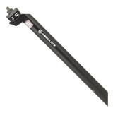 Canote Selim Alumínio 25.4x350mm Bike C/ Carrinho - Absolute
