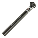 Canote Selim Bike Absolute Wild 27.2/ 31.6mm X 350/ 400mm