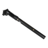 Canote Selim Zoom C/ Amortecedor Suspensão 27.2 Mm Bicicleta