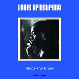 Canta O Blues - Armstrong Louis (vinil)