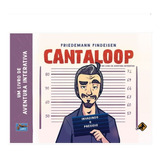 Cantaloop: Invadindo O Presídio - Livro