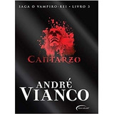 Cantarzo - O Vampiro-rei 3