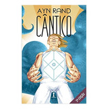Cântico Livro Ayn Rand Coletivismo Totaliario Frete 8 Reais