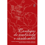Cantigas De Umbanda E Candomble, De Vários Autores. Pallas Editora E Distribuidora Ltda., Capa Mole Em Português, 2007