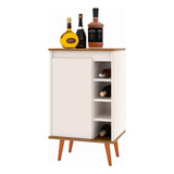 Cantinho D/ Café Retro/buffet Madri Pés Palito Adega Bebidas