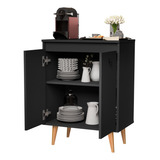 Cantinho D Café Dream Classic Pé{palito}retro Balcão Buffet