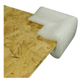 Cantoneira De Espuma De Polietileno (pebd) 15mmx55m - 300un