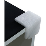 Cantoneira De Espuma De Polietileno L 15mmx83mm - 50un