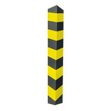 Cantoneira P/ Garagem 80x10x10cm 10mm Espessura