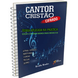 Cantor Cristão Cifrado Teoria Aplicada Na Prática Letras C