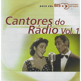 Cantores Do Rádio Vol1 Série Bis