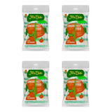 Canudo Biodegradável Strawplast Bio C/ 1000 Unidades