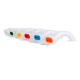 Cânula De Guedel, Jogo Com 6 Peças