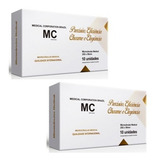 Cânula Harmonização Hof 25g X 50mm - 20 Cânulas - Medical