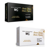 Cânula Hof 22g X 50mm (10x) E 25g X 50mm (10x) -- Medical