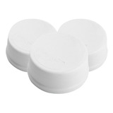 Cap Tampão Branco Esgoto Pvc Dn150 (150mm)