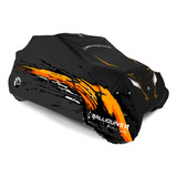 Capa | Utv | Can Am | Maverick X3 2 Lugares | Balliquiver