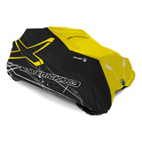 Capa| Para Utv| Can Am | X3 2 Lugares| Capa Personalizada