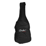 Capa (bag) Para Guitarra Jy-9424r - Condor