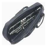 Capa (case) Para Trompete Nylon 600 - Linha Extra Luxo