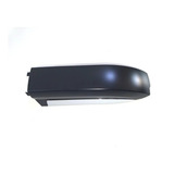 Capa Acabamento Bagageiro Rack S10 2012 A 2019 Traseiro Esq