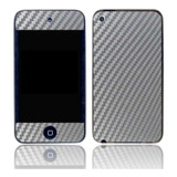 Capa Adesivo Skin350 Para Apple iPod Touch 8gb 4ª Geração