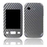 Capa Adesivo Skin350 Para Galaxy Pocket Plus Gt-s5303b