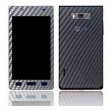 Capa Adesivo Skin350 Para LG Optimus L7 P705