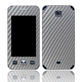 Capa Adesivo Skin350 Para Samsung Star