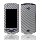 Capa Adesivo Skin350 Para Samsung Star Gt-s5620b 3g