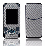 Capa Adesivo Skin350 Sony Ericsson W580i