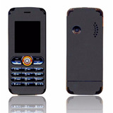 Capa Adesivo Skin351 Sony Ericsson W200a