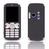 Capa Adesivo Skin351 Sony Ericsson W810i