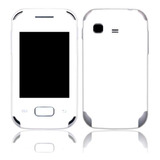 Capa Adesivo Skin352 Para Galaxy Pocket Plus Gt-s5303b