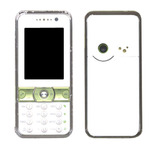 Capa Adesivo Skin352 Sony Ericsson K660i