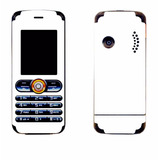 Capa Adesivo Skin352 Sony Ericsson W200a