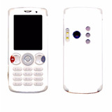 Capa Adesivo Skin352 Sony Ericsson W810i