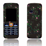 Capa Adesivo Skin353 Sony Ericsson W200a