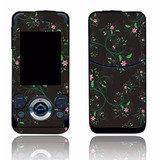 Capa Adesivo Skin353 Sony Ericsson W580i