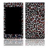 Capa Adesivo Skin355 Para LG Optimus