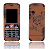Capa Adesivo Skin357 Sony Ericsson W200