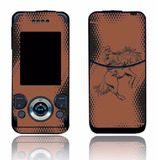 Capa Adesivo Skin357 Sony Ericsson W580i